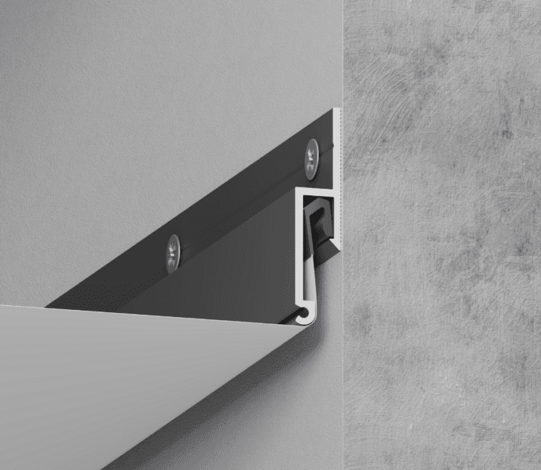 PROFIL «CIEŃ» 5MM (PRZYŚCIENNY)