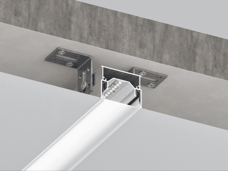 Profil LED Linia 50mm